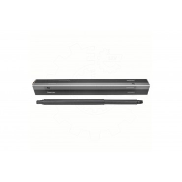Vérin Hayon de Coffre Pour Skoda Superb III 3V9827552A