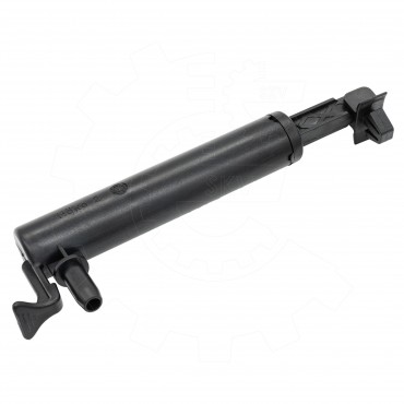 Vérin de Boite à Gant Pour Land Rover Freelander 2 Van LR039802