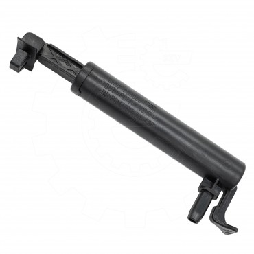 Vérin de Boite à Gant Pour Land Rover Freelander 2 Van LR039802