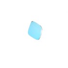 Verre de Rétroviseur Droit Pour Audi A6 4B0857536C