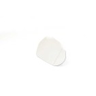 Verre de Rétroviseur Droit Pour Audi A6 4G0857536B