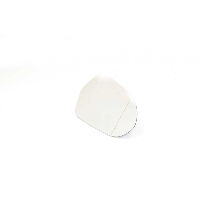 Verre de Rétroviseur Droit Pour Audi A6 4G0857536B