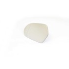 Verre de Rétroviseur Gauche Pour Audi A6 4G0857535B