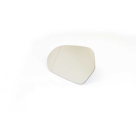 Verre de Rétroviseur Gauche Pour Audi A6 4G0857535B
