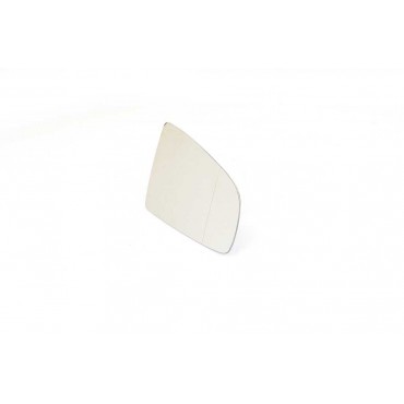 Verre de Rétroviseur Droit Pour Audi A8 4F0857536AE