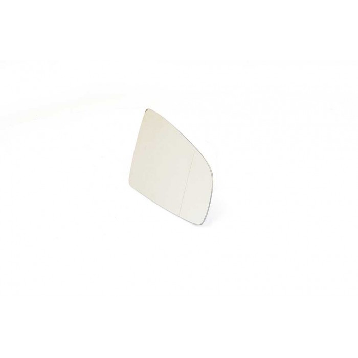 Verre de Rétroviseur Droit Pour Audi A8 4F0857536AE