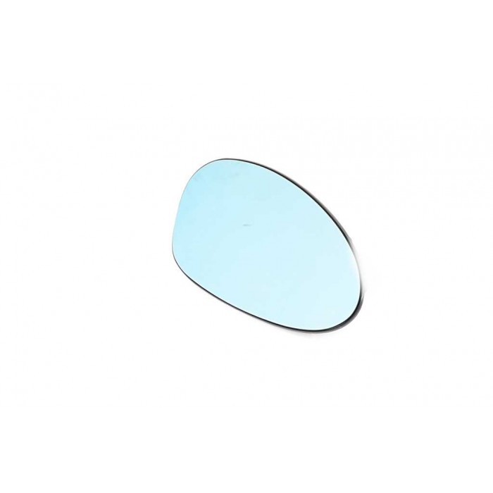 Verre de Rétroviseur Droit Pour BMW Série 1 E81 E82 E87 E88 3 E46 51167145268