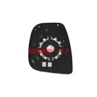 Verre de Rétroviseur Droit Pour Peugeot Opel Fiat Toyota 1608181380 39166018