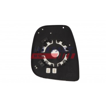 Verre de Rétroviseur Droit Pour Peugeot Opel Fiat Toyota 1608181380 39166018