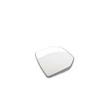 Verre de Rétroviseur Droit Pour Peugeot Toyota Citroën Berlingo 1608181380