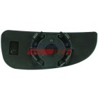 Verre de Rétroviseur Gauche Pour Peugeot Fiat Ducato Citroën 8151LL 71748248