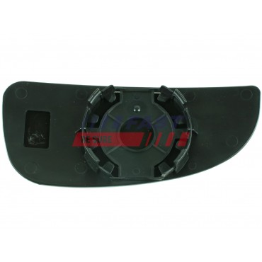 Verre de Rétroviseur Gauche Pour Peugeot Fiat Ducato Citroën 8151LL 71748248