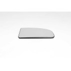 Verre de Rétroviseur Gauche Pour Peugeot Fiat Citroën 71748246 350319420290