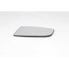 Verre de Rétroviseur Droit Pour Peugeot Fiat Citroën 71748247 8151LK 8151LKCN
