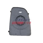 Verre de Rétroviseur Gauche Pour Peugeot Fiat Ducato Citroën 71748246 8151LJ