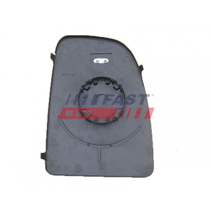 Verre de Rétroviseur Gauche Pour Peugeot Fiat Ducato Citroën 71748246 8151LJ