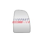 Verre de Rétroviseur Droit Pour Peugeot Fiat Ducato Citroën 71748247 8151LK