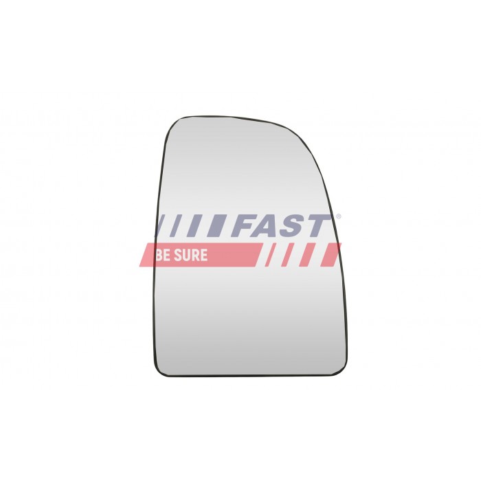 Verre de Rétroviseur Droit Pour Peugeot Fiat Ducato Citroën 71748247 8151LK