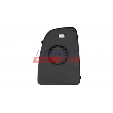 Verre de Rétroviseur Droit Pour Peugeot Fiat Ducato Citroën 71748247 8151LK