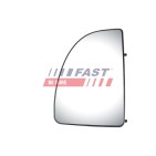 Verre de Rétroviseur Gauche Pour Peugeot Boxer Fiat Citroën 8151ET 71716702