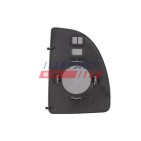 Verre de Rétroviseur Gauche Pour Peugeot Boxer Fiat Citroën 8151ET 71716702