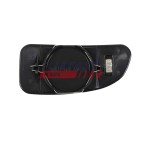 Verre de Rétroviseur Gauche Pour Peugeot Fiat Citroën 8151EP 71716698 71716700