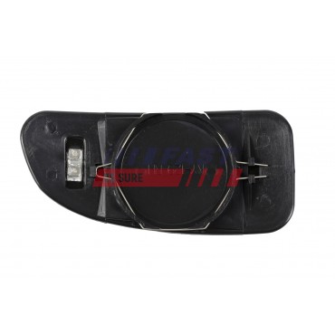 Verre de Rétroviseur Droit Pour Peugeot Fiat Citroën 8151EQ 71716699 8151EN