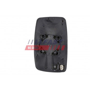 Verre de Rétroviseur Gauche Pour Peugeot Fiat Citroën 8151KG 9467048380 8151KE