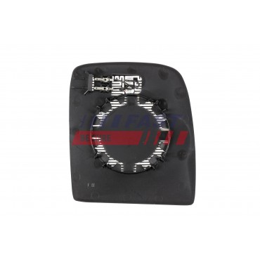 Verre de Rétroviseur Gauche Pour Peugeot Fiat Citroën 8151KE 9467048180 8151LJ