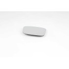 Verre de Rétroviseur Gauche Pour Peugeot Fiat Fiorino Citroën 8151PT 71765348