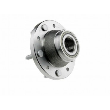Moyeu de roue arrière FORD Tourneo Transit 1763851