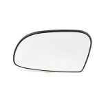 Verre de Rétroviseur Gauche Pour Citroën Saxo 8151T7