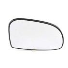 Verre de Rétroviseur Droit Pour Citroën Saxo 8151T8