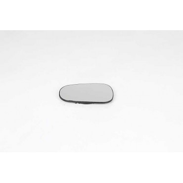 Verre de Rétroviseur Pour Renault Dacia Nissan 7701040255 6001547924 96365AX860