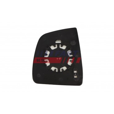 Verre de Rétroviseur Droit Pour Opel Combo Fiat Doblo 1426594 95511540 71765470