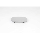 Verre de Rétroviseur Pour Fiat Doblo 71718326