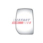 Verre de Rétroviseur Droit Pour Ford Transit