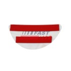 Verre de Rétroviseur Gauche Pour Ford Transit 2C1117C718AA 4458063