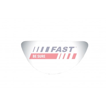 Verre de Rétroviseur Droit Pour Ford Transit 2C1117A700AA 4458055
