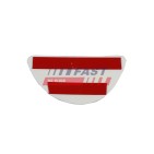 Verre de Rétroviseur Droit Pour Ford Transit 2C1117A700AA 4458055
