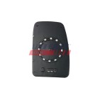 Verre de Rétroviseur Gauche Pour Renault Opel Nissan 7701057369 4405179 9121012