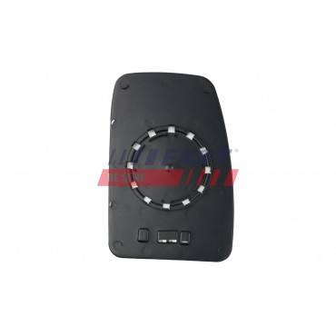 Verre de Rétroviseur Gauche Pour Renault Opel Nissan 7701057369 4405179 9121012