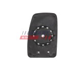 Verre de Rétroviseur Droit Pour Renault Opel Nissan 7701057368 4405075 4405177