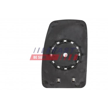 Verre de Rétroviseur Droit Pour Renault Opel Nissan 7701057368 4405075 4405177