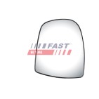 Verre de Rétroviseur Droit Pour Renault Opel Nissan 7701052624 4410618 93160268