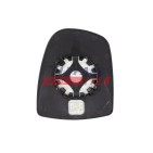 Verre de Rétroviseur Droit Pour Renault Opel Nissan 7701052624 4410618 93160268
