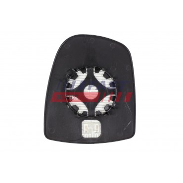 Verre de Rétroviseur Droit Pour Renault Opel Nissan 7701052624 4410618 93160268