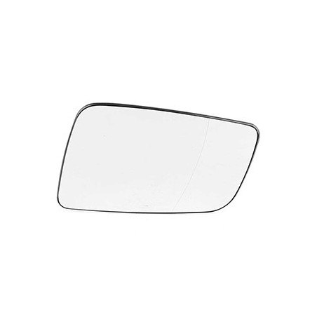 Verre de Rétroviseur Gauche Pour Opel Astra G 6428733