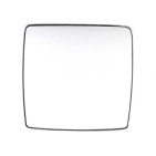 Verre de Rétroviseur Gauche Pour Opel Combo Vauxhall 6428781