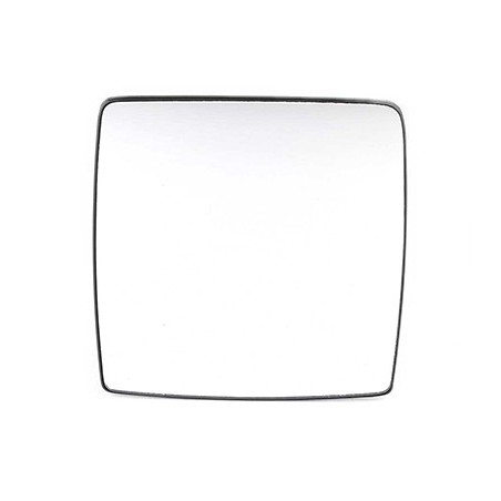 Verre de Rétroviseur Gauche Pour Opel Combo Vauxhall 6428781